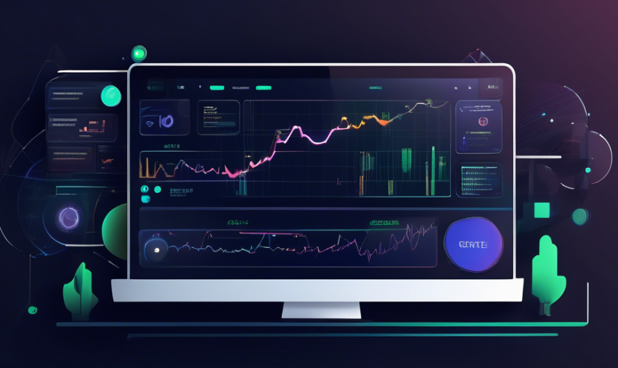 An Overview of Bitget Exchange: Features and Benefits