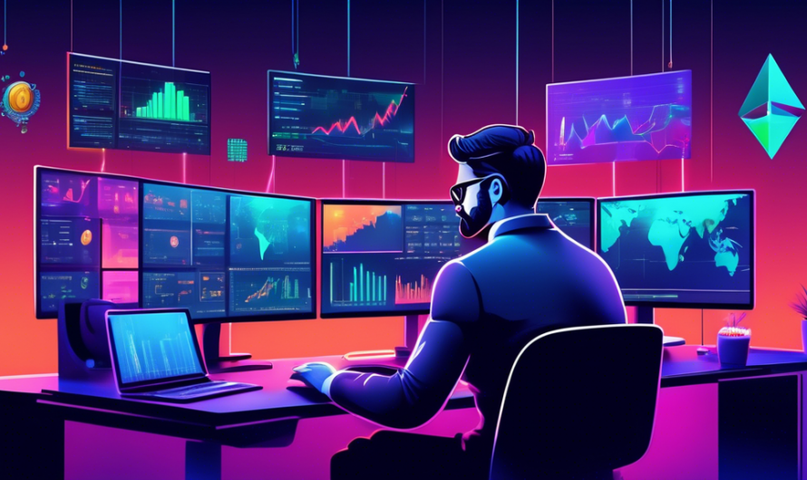 Mastering the Basics of Crypto Trading