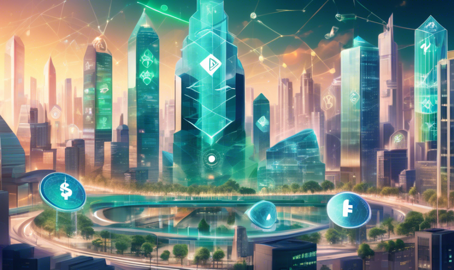 Exploring the Future: Fidelity Crypto and Its Impact on the Financial Landscape